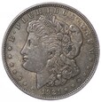 1 dolar - Dolar Morgana - USA - 1921 rok