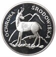 100 zł - Ochrona Środowiska - Kozica - 1979 rok