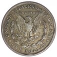 1 dolar - Dolar Morgana - USA - 1921 rok