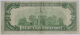 Banknot 100 dolarów - USA - 1934 rok - B - Zielona pieczęć