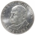 Numizmat - Robert Schuman - 1971 rok