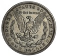 1 Dollar - Morgan - USA - 1921 rok 