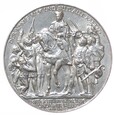 3 marki - 100.rocznica wypowiedzenia wojny Francji - Niemcy - 1913 rok