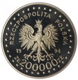 200 000 złotych -  Powstanie Kościuszkowskie - 1994 rok