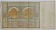Banknot 50 Złotych - 1929 rok - Ser. D J.