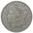 1 dolar - Dolar Morgana - USA - 1921 rok