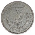 1 dolar - Dolar Morgana - USA - 1921 rok