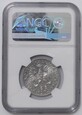 5 Złotych - Rybak - PRL - 1974 rok - NGC MS 64