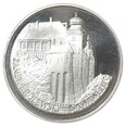 100 złotych - Zamek Królewski Na Wawelu - 1977 rok