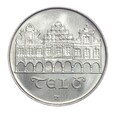 50 koron - Telcz - Czechosłowacja - 1986 rok