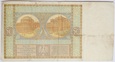 Banknot 50 Złotych - 1929 rok - Ser. C O.