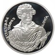 10 złotych - Juliusz Słowacki - 1999 rok