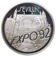 200 000 złotych - Expo Sevilla - 1992 rok