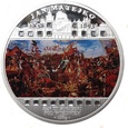 50 Kwacha - Jan Matejko - Malawi - 2009 rok 