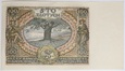 Banknot 100 Złotych 1934 rok - Seria Ser. B U.