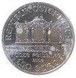 1,5 euro - Filharmonia Wiedeńska - Austria - 2009 rok