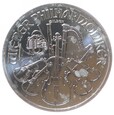 1,5 euro - Filharmonia Wiedeńska - Austria - 2009 rok