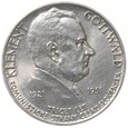 100 koron - 30 rocznica Partii Komunistycznej - Czechosłowacja - 1951