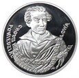 10 złotych - Juliusz Słowacki - 1999 rok