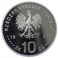 10 zł - Wincenty Witos - 1995 rok