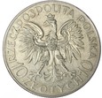 10 złotych - Jan III Sobieski - 1933 rok