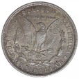 1 dolar - Dolar Morgana - USA - 1921 rok