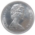1 dolar - 100-lecie Kanady - Kanada - 1967 rok 