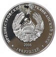100 rubli - Naddniestrze - 2006 rok 