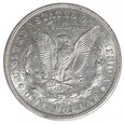 1 dolar - Dolar Morgana - USA - 1921 rok