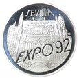 200 000 złotych - Expo Sevilla - 1992 rok