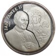 200 000 zł - Jan Paweł II - 1991 rok - Próba