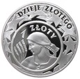 10 zł - Dzieje złotego - 2004 rok