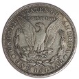 1 dolar - Dolar Morgana - USA - 1921 rok