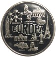 Numizmat -  Europa 2000