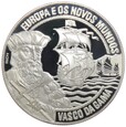 25 ECU - Vasco da Gama - Portugalia - 1995 rok