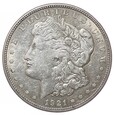 1 dolar - Dolar Morgana - USA - 1921 rok