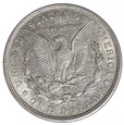 1 dolar - Dolar Morgana - USA - 1921 rok