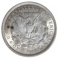 1 dolar - Dolar Morgana - USA - 1921 rok