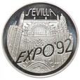 200 000 złotych - Expo Sevilla - 1992 rok