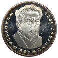 100 złotych - Władysław Reymont - 1977 rok