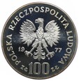 100 złotych - Władysław Reymont - 1977 rok