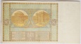 Banknot 50 Złotych - 1929 rok - Ser. D Ł.