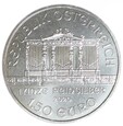 1,5 euro - Filharmonia Wiedeńska - Austria - 2020 rok