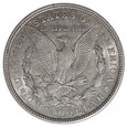 1 dolar - Dolar Morgana - USA - 1921 rok