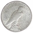 1 dolar - Dolar Pokoju - USA - 1926 rok