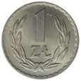 1 Złoty - PRL - 1949