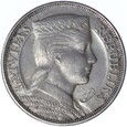 5 Łatów - Łotwa - 1931 rok 