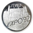 200 000 złotych - Expo Sevilla - 1992 rok