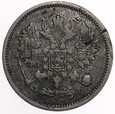 10 Kopiejek - Rosja - 1906 rok 