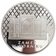 20 zł - Zamek w Kórniku - 1998 rok